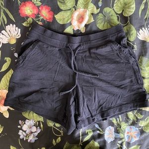 32° cool| black, shorts